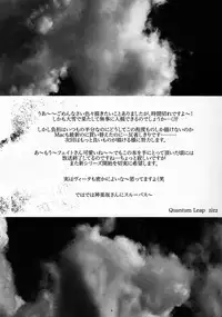 (C69) [Quantum Leap, RED spec (Kagurazaka Sakina, ZiZZ)] PETIT JEWEL (Mahou Shoujo Lyrical Nanoha)