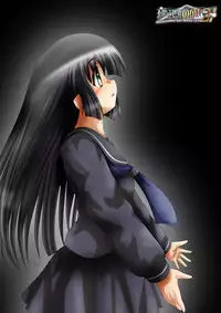 [Dende Ko-sha] A world of strange-Mystery World-21's