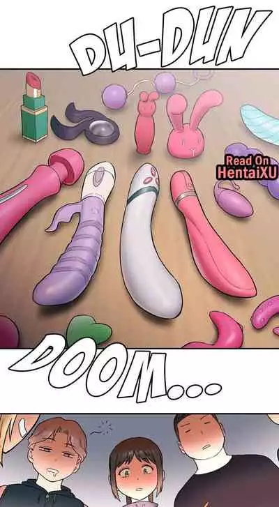 [Choe Namsae, Shuroop] Sexercise Ch. 1-35 [English]