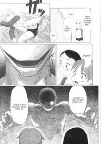 [keny] Zetsubou no Uta [English] =LWB=