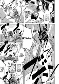 [ShindoL] Hitori Nabe × Futari Nabe | Single Nabe x Double Nabe (COMIC MUJIN 2008-12) [English] [desudesu] [Decensored]