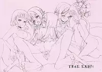 (C83) [Sheepfold (Tachibana Yuu)] Sword Art Heroines 2 (Sword Art Online) [English] {doujin-moe.us}