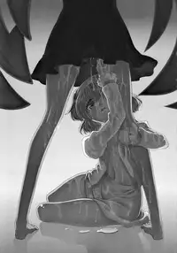 Nue to Kasa Nue&Umbrella