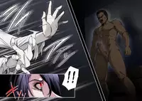 [Spiral Brain (Greco Roman)] noroi no video VS tanetsuke ojisan [English] [Fated Circle] [Digital]