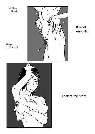 Konna Kibun mo Natsu da yo ne | It feels like Summer