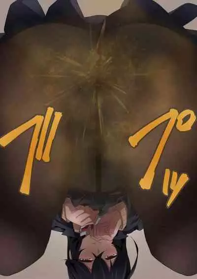 [Kaori no Chikara (Kaze no Koe)] Onee-chan wa itsumo boku ni onara o Kagasete Kureru