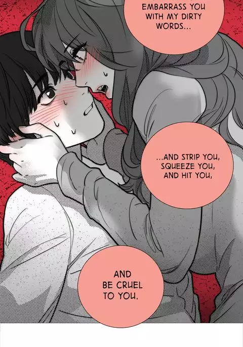 Sadistic Beauty Ch.1-29