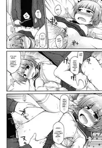 [Fujisaka Lyric] Kirakira Shingakki [English] {Mistvern} [Decensored]