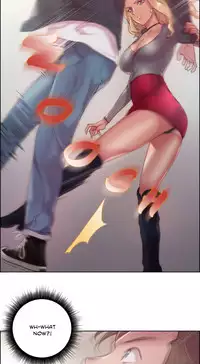 [BYMAN] Sex Knights-Erotic Sensuality & Perception Ch.1-17 (English) (Ongoing)