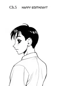 [Minazuki Juuzou] Zutto Zutto Suki Datta... | I've always loved you... [English] [gustmonk]