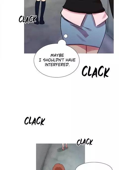 Scandal of the Witch Ch.1-41