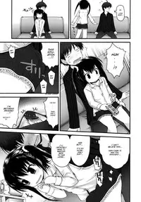 [Fujisaka Lyric] Kani-Kani Party (Pure Puri Children) [English] [Mistvern] [Decensored]