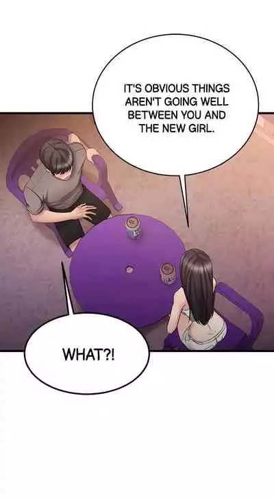 My Female Friend Who Crossed The Line [Rimpala, Gimdanchu] Ch.30? [English] [Manhwa PDF]