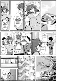 [AKYS Honpo] Neteiru Okaa-san ni Yokujou Shite Shimatta Musuko | Son Lusting After His Sleeping Mother [English][Amoskandy]