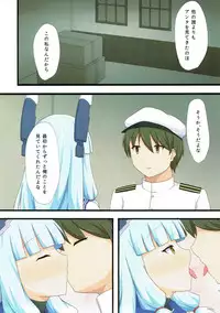 (C93) [Ende der Welt (Hakuho)] Yasen Shugi -Full Color KanColle Soushuuhen- (Kantai Collection -KanColle-)