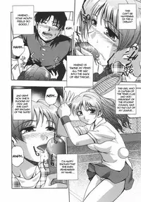 [Moe Kirara] Nebula Harem Ch.1-6 [English]