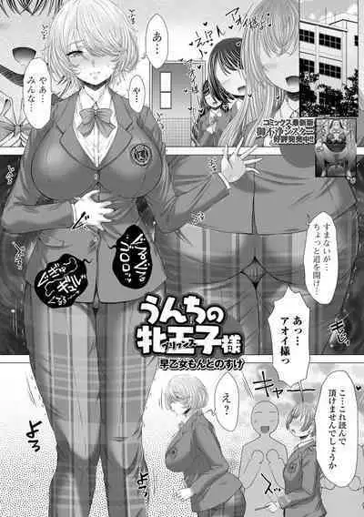 黄金のソナタXXX その二十