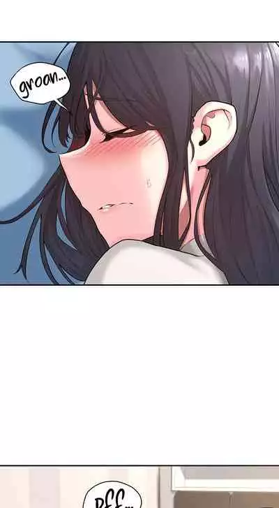 [Abio4, Bangkki] Sextudy Group (1-27) [English] [Ongoing]