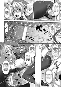 [somejima] Niku Heki Koushuubenjo | Human Toilet [English] {doujin-moe.us}