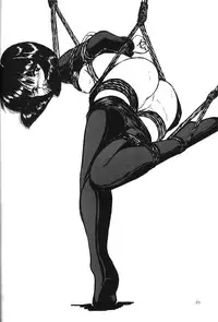 (C57) [Thirty Saver Street 2D Shooting (Maki Hideto, Sawara Kazumitsu)] Silent Saturn 10 (Sailor Moon) [English]