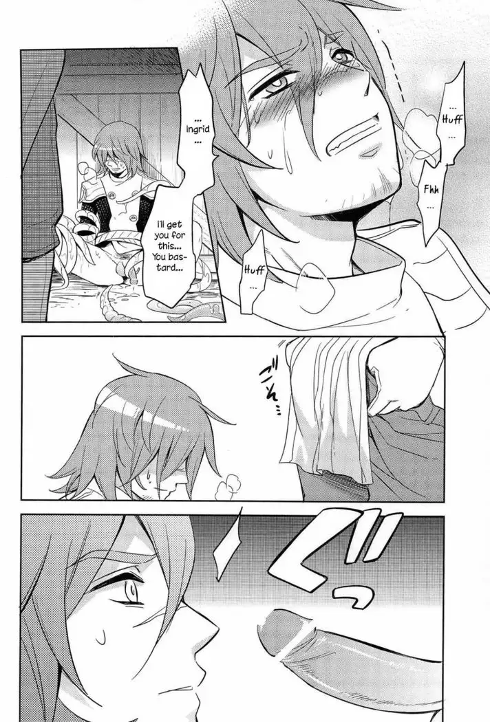 Isekai no Hitobito | People of Another World