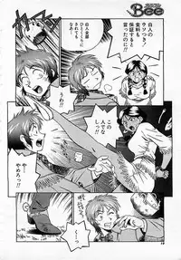 Colorful Bee 1999-10