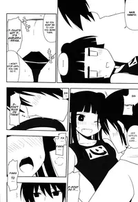 (CT18) [7cm (Nase)] Fushikawa Kokoro ni Gansha Shitai! | I Want to Cum on Fushikawa's Face! (Maji de Watashi ni Koi Shinasai!) [English] [life4Kaoru]