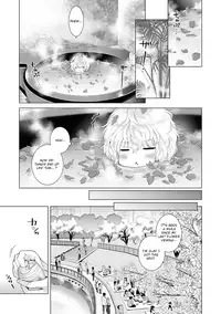 Noraneko Shoujo to no Kurashikata | Living Together With A Stray Cat Girl Ch. 11-12