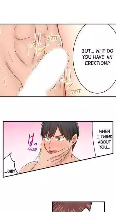 [Nanakusa Amane] Country Guy Wants to Become a Sex Master in Tokyo | Inaka Kyuuji ga Tokyo de Sex Musousuru Tameniwa [English]