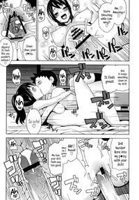 [Tamagoro] Thank You Very Bitch [English] {5 a.m.}