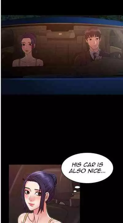 TEACHER PUNISHMENT Ch.1-18