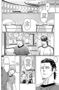 (C82) [Anettai Ajia Kikou (Watanabe Asia)] CANDY MAN Vol. 3 (TIGER & BUNNY) [English] [SaHa]