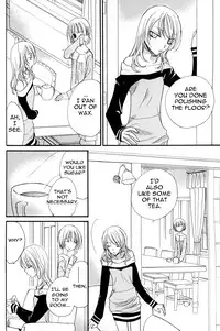 [Mikuni Hadzime] Gokujou Drops 2 [English] [Wings of Yuri]