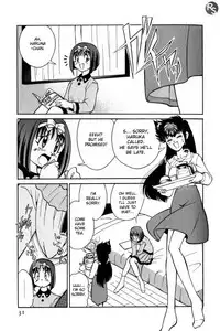 [Mizuki Hitoshi] Kyonyuu Kazoku 1 | Big Breasted Family Ch. 1-2 [English] [desudesu]