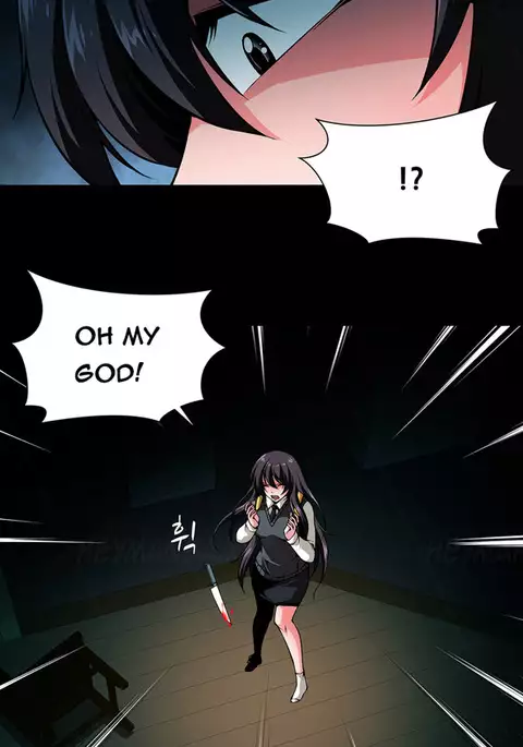 Twin Slave Ch.1-29