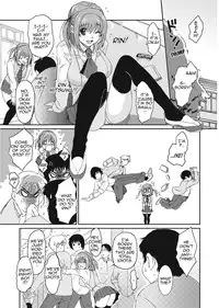 [Ryoh-zoh] Love to Like (English)