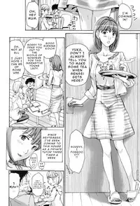 [Asagi Ryu] Oneesan to Aishiacchaou! | Making Love with an Older Woman Ch.1-2 [English] {Junryuu}