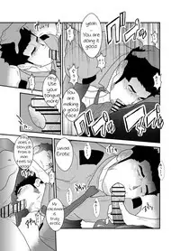 Zoku Ore, Tsukamarimashita.