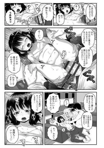 Soutaisei Virgin Theory