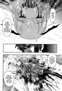 (C92) [Uzigaya (Uziga Waita)] Dokudoku vol.14 Gakkou Tsubaki Kan | Moonlight Camellia Final [English] [sneikkimies]