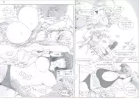 (C86) [MTSP (Jin)] Tachibana-san-chi no Dansei Jijou Matome Ban