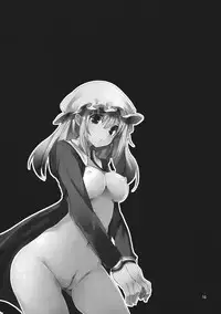 (C82) [Gokusaishiki, U.M.E.Project (Aya Shachou, ukyo_rst)] Girls In The Dark (Touhou Project) [Chinese] [靴下汉化组]