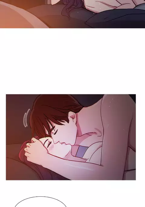 Scandal of the Witch Ch.1-30