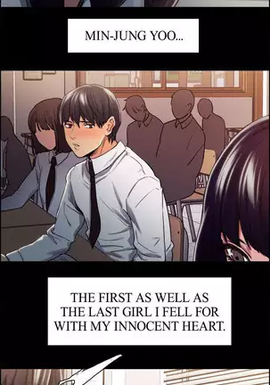 Taste of Forbbiden Fruit Ch.28/53