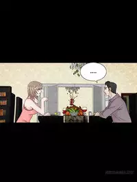 The Taste of Hands Ch.1-48 (English) (Ongoing)