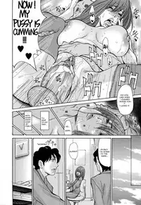 [Aoi Hitori] Yankee Zuma Kanraku! ~ Ch. 1-12 [English] [R-IC] [Decensored] [Digital]