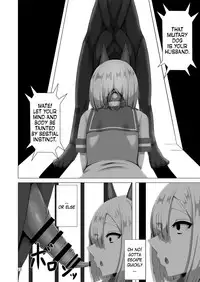 [Yakinasu Teishoku (EggplantEX)] Juuyoku Shinshoku | Consumed by Bestial Passion (Kantai Collection -KanColle-) [English] [brolen] [Digital]