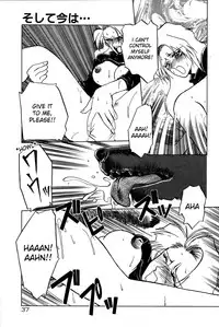 [Sanbun Kyoden] Soshite Ima wa... | and now... (Complete) + Omake [English] [desudesu]