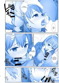 [Nama Cream Biyori (Nanase Meruchi)] Shuumatsu no Tawawa 6 SIDE STORY - Tawawa on Weekend (Getsuyoubi no Tawawa) [English] [CGrascal] [Digital]