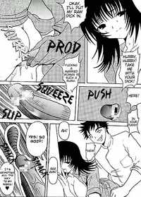 [St. Rio (Kitty, Purin, Tanataka)] AVIVA 4 (Chobits) [English] [EHCOVE]